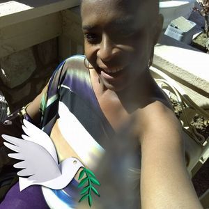 Meet your Posher, A'yana